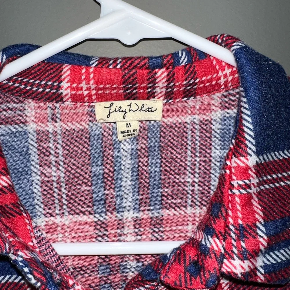 Flannel - Picture 2 of 3
